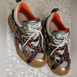 Gucci boots